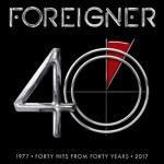 album image I Want to Know What Love Is (1999 Remaster) Agent Provocateur