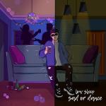 poster Me and You (Lil Tjay x Sad Type Beat) Sad or Dance