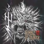 album image Shihi Hutu Rumble Of Thunder