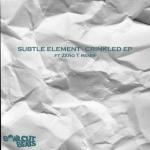 album image Crinkled Crinkled EP