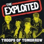 album image Fuck The USA/