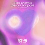 album image L'Amour Toujours (I'll Fly With You) (Hardstyle) L'Amour Toujours (I'll Fly With You) (Hardstyle)
