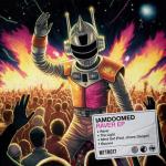 album image Raver Raver - EP