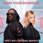 album image Mind Your Business
