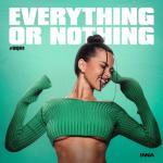 album image Cheeky Everything Or Nothing #DQH1