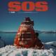 Red Leather - SOS