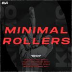 album image Sinkhole (Teej Remix) Minimal Rollers