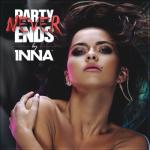 album image Inna-India Party Never Ends, Pt. 1 (Deluxe Edition)