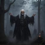 album image Арена Лес некроманта