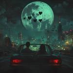 album image Dead Hearts - Sped Up Dead Hearts