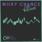 album image Flicker In The Dark (Live From Vienna) Live From Vienna (FM4 Session) (Live)