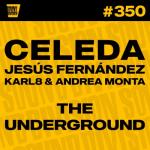 album image The Underground (Extended Mix) - 4DJSONLINE The Underground