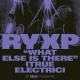 Royksopp - What Else Is There (Loskin, MOTT Afro House Remix)