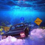 album image Waterfall (Instrumental) Waterfall