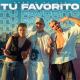 Roze Oficial, DJ Tao - Tu Favorito