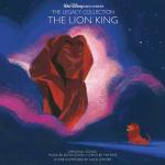 album image Circle Of Life OST The Lion King Король Лев Rhythm Of The Pride Lands