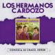Los Hermanos Cardozo - Conozca Mi Chaco, Señor