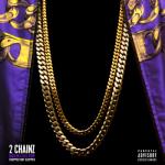 album image I'm Different ft. Tyga (Screwed By Savin)(24andUp Hz) Based On A T.R.U. Story (Chopped Not Slopped)
