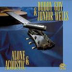 album image Sweet Black Girl Alone & Acoustic