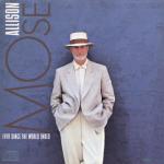 album image Josephine Ever Since The World Ended
