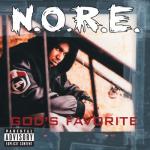 album image Nothin' God's Favorite