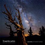 album image Crystal Skies TimeScapes