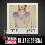 album image How You Get The Girl reputation Stadium Tour Surprise Song Playlist