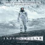 album image Extra Extended Soundtrack by Hans Zimmer Edge Of Mars