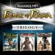 Prince of Persia - Warrior Within
