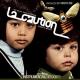 La Caution - The a la menthe(instrumentale)(к/ф 12 друзей Оушена)