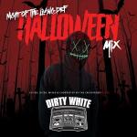 poster She Wolf Night of the Living Def (Halloween Mix)