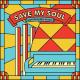Bakermat, AMANZI, Ampersounds, Fred Falke, Zen Freeman - Save My Soul (feat. AMANZI) (Ampersounds Remix)