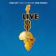Shakira - Whenever, Wherever (Live at Live 8, Palais de Versailles, Paris, 2nd July 2005)