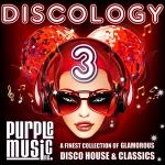 poster Get Your Thing Together Discology 3 (A Finest Collection of Glamorous Disco House & Classics)