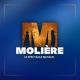 Molière, le spectacle Musical & Petitom - Je m'appelle Jean-Baptiste