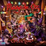 poster Fiesta Pagana Celtic Land