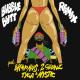 Major Lazer/GD&TOP/Tyga/Mystic/Bruno Mars - Bubble Butt (Feat. Bruno Mars, GD & TOP of Big Bang, Tyga & Mystic)