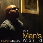 album image It's a Man's World Living Legend