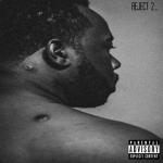 album image Blakk Tape Reject 2