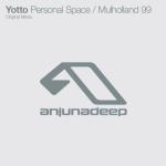 album image Personal Space (Extended Mix) Endless Music - Balearic Ibiza Grooves, Vol.2 (Compiled by Paul Lomax)