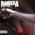 album image A New Level Vulgar Display of Power