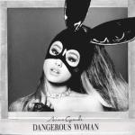 album image Dangerous Woman Dangerous Woman