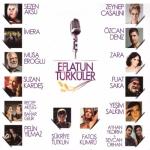 album image Göçmen Kızı Eflatun Türküler