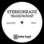 album image Storm(Club Mix) Black Hole House Music 04-18