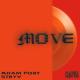 Adam Port, Stryv, Keinemusik, Orso, Malachiii - Move (Narkoteq ReMix)
