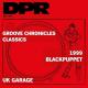 Groove Chronicles (Noodles) - Black Puppet