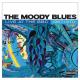 The Moody Blues - Nights In White Satin (BBC Session - Dave Symonds 6/11/67)