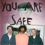 album image Muyè You Are Safe