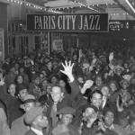 album image Paris City Jazz (Original Mix) Paris City Jazz