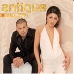 album image WHY(MELLAN) Antique